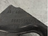 Recambio de copela amortiguador delantero izquierdo para peugeot 407 1.6 hdi referencia OEM IAM 9682595280 