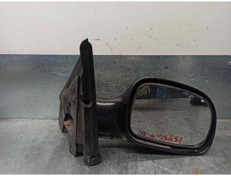 Replacement right wing mirror for Chrysler Voyager (GS) 2.5 TD OEM IAM reference 04717464 