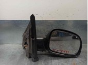 Replacement right wing mirror for Chrysler Voyager (GS) 2.5 TD OEM IAM reference 04717464 
