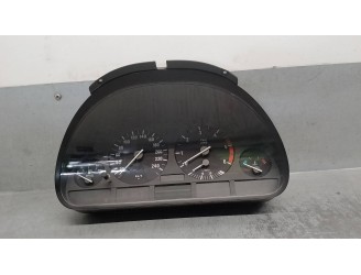 Recambio de cuadro instrumentos para bmw serie 5 berlina (e39) 2.5 24v turbodiesel cat referencia OEM IAM 62116914913 1100087351