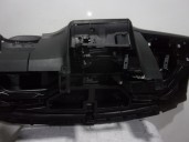 Recambio de salpicadero para seat ibiza (kj1) 1.0 referencia OEM IAM 6F1857003AF NEGRO 