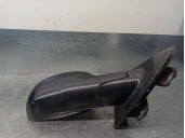 Replacement right wing mirror for Chrysler Voyager (GS) 2.5 TD OEM IAM reference 04717464 