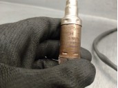 Recambio de sonda lambda para audi a6 berlina (4b2) 1.8 20v turbo referencia OEM IAM 021906265AE 0258003757 BOSCH