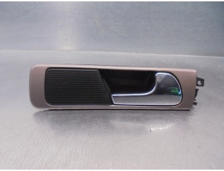 Recambio de maneta interior trasera derecha para audi a6 berlina (4b2) 1.8 20v turbo referencia OEM IAM 4B0839020  
