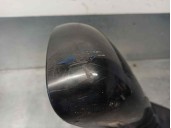 Replacement right side mirror for Chrysler Voyager (GS) 2.5 TD OEM IAM reference 04717464 