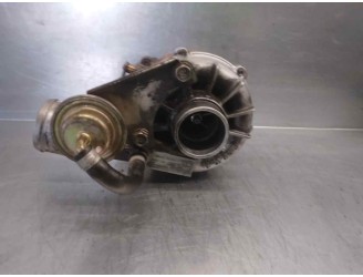 Recambio de turbocompresor para chrysler voyager (gs) 2.5 td referencia OEM IAM 4863794 35242068G IHI