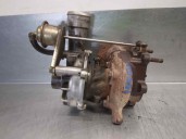 Recambio de turbocompresor para chrysler voyager (gs) 2.5 td referencia OEM IAM 4863794 35242068G IHI