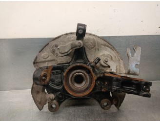 Recambio de mangueta delantera izquierda para peugeot 3008 ii suv (mc_, mr_, mj_, m4_) 1.5 bluehdi 130 referencia OEM IAM 161889