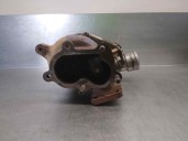 Recambio de turbocompresor para chrysler voyager (gs) 2.5 td referencia OEM IAM 4863794 35242068G IHI