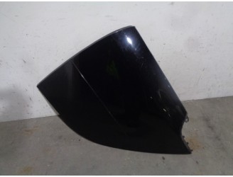 Recambio de puerta trasera izquierda para smart forfour 1.5 cdi cat referencia OEM IAM A4547320109CP6A NEGRO 5 PUERTAS