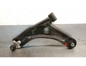 Recambio de brazo suspension inferior delantero izquierdo para toyota yaris (_p21_, _pa1_, _ph1_) 1.5 hybrid (mxph11) referencia