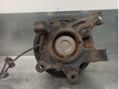 Recambio de mangueta trasera izquierda para mercedes-benz clase v (w447) referencia OEM IAM A4473570006 