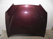 Recambio de capot para daewoo leganza 2.0 cat referencia OEM IAM 96227839 MORADO 