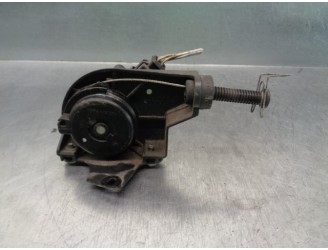 Recambio de potenciometro pedal para peugeot 406 berlina (s1/s2) srdt referencia OEM IAM 9639779180  