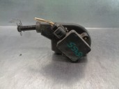 Recambio de potenciometro pedal para peugeot 406 berlina (s1/s2) srdt referencia OEM IAM 9639779180  