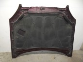 Recambio de capot para daewoo leganza 2.0 cat referencia OEM IAM 96227839 MORADO 