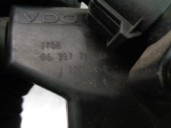 Recambio de potenciometro pedal para peugeot 406 berlina (s1/s2) srdt referencia OEM IAM 9639779180  