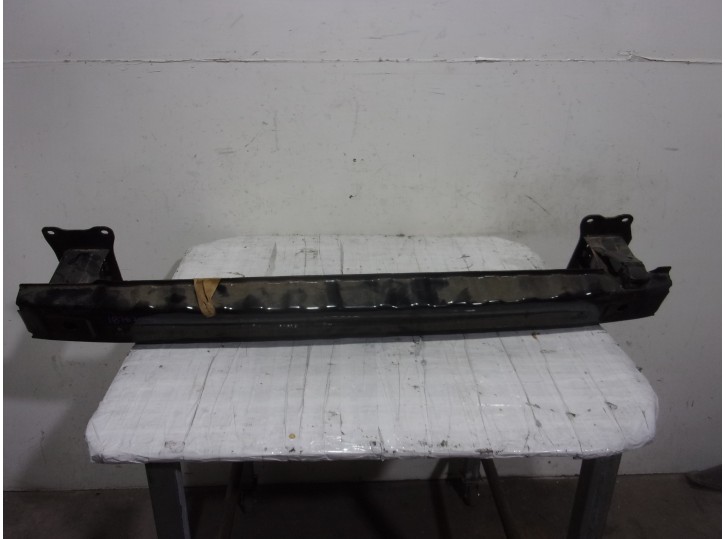 Recambio de refuerzo paragolpes trasero para seat ibiza (kj1) 1.0 referencia OEM IAM 6F0807305F DE HIERRO 5 PUERTAS