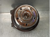 Recambio de mangueta trasera izquierda para mercedes-benz clase v (w447) referencia OEM IAM A4473570006 