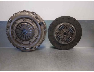 Recambio de kit embrague para peugeot 406 berlina (s1/s2) srdt referencia OEM IAM 2051E6 2051E6 VALEO