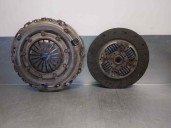 Recambio de kit embrague para peugeot 406 berlina (s1/s2) srdt referencia OEM IAM 2051E6 2051E6 VALEO
