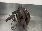 Recambio de mangueta trasera izquierda para mercedes-benz clase v (w447) referencia OEM IAM A4473570006 