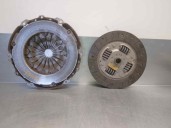 Recambio de kit embrague para peugeot 406 berlina (s1/s2) srdt referencia OEM IAM 2051E6 2051E6 VALEO