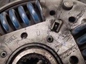 Recambio de kit embrague para peugeot 406 berlina (s1/s2) srdt referencia OEM IAM 2051E6 2051E6 VALEO