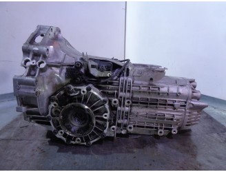 Recambio de caja cambios para audi a6 berlina (4b2) 1.8 20v turbo referencia OEM IAM DHW 012300053X DHW01067