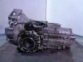 Recambio de caja cambios para audi a6 berlina (4b2) 1.8 20v turbo referencia OEM IAM DHW 012300053X DHW01067