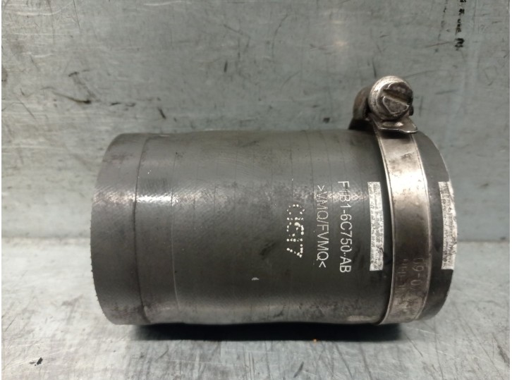 Recambio de tubo para ford focus iii turnier 1.5 tdci referencia OEM IAM F1B16C750AB 