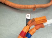 Recambio de cableado para kia niro referencia OEM IAM 91875G5010 91875G5010 