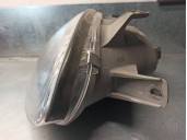 Recambio de faro derecho para daewoo leganza 2.0 cat referencia OEM IAM 0301000826  4 PUERTAS