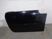 Recambio de puerta delantera izquierda para smart forfour 1.5 cdi cat referencia OEM IAM A4547220109CP6A NEGRO 5 PUERTAS