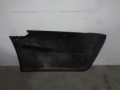 Recambio de puerta delantera izquierda para smart forfour 1.5 cdi cat referencia OEM IAM A4547220109CP6A NEGRO 5 PUERTAS
