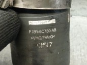 Recambio de tubo para ford focus iii turnier 1.5 tdci referencia OEM IAM F1B16C750AB 