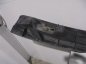 Recambio de refuerzo paragolpes delantero para peugeot 406 berlina (s1/s2) srdt referencia OEM IAM  DE PLASTICO 