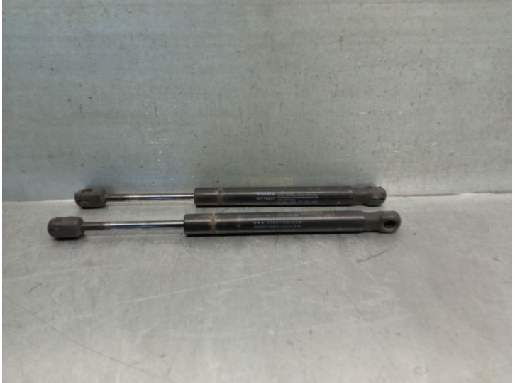 Recambio de amortiguadores maletero / porton para volvo s80 ii (124) t6 awd referencia OEM IAM 30779837 30779837 
