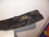 Recambio de refuerzo paragolpes delantero para peugeot 406 berlina (s1/s2) srdt referencia OEM IAM DE PLASTICO 