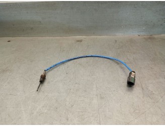 Recambio de sonda lambda para ford kuga ii (dm2) 2.0 tdci referencia OEM IAM AV4112B591AB 1833786 