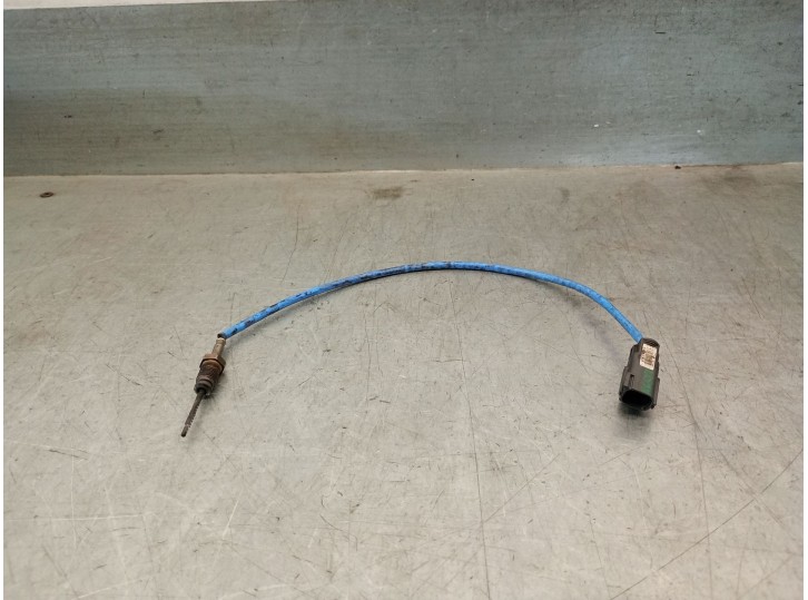 Recambio de sonda lambda para ford kuga ii (dm2) 2.0 tdci referencia OEM IAM AV4112B591AB 1833786 