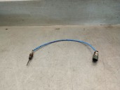 Recambio de sonda lambda para ford kuga ii (dm2) 2.0 tdci referencia OEM IAM AV4112B591AB 1833786 