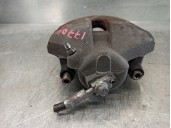 Recambio de pinza freno delantera izquierda para audi a3 (8p) 2.0 tdi referencia OEM IAM 1K0615123E  ATE
