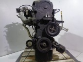 Recambio de motor completo para hyundai coupe (j2) 2.0 fx coupe referencia OEM IAM G4GF T216011 