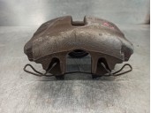 Recambio de pinza freno delantera izquierda para audi a3 (8p) 2.0 tdi referencia OEM IAM 1K0615123E ATE