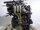 Recambio de motor completo para hyundai coupe (j2) 2.0 fx coupe referencia OEM IAM G4GF T216011 