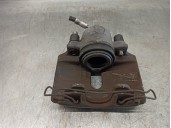 Recambio de pinza freno delantera izquierda para audi a3 (8p) 2.0 tdi referencia OEM IAM 1K0615123E ATE