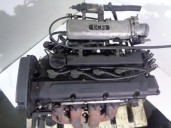 Recambio de motor completo para hyundai coupe (j2) 2.0 fx coupe referencia OEM IAM G4GF T216011 