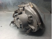 Recambio de faro derecho para daewoo leganza 2.0 cat referencia OEM IAM 0301000826  4 PUERTAS