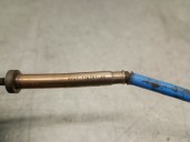 Recambio de sonda lambda para ford kuga ii (dm2) 2.0 tdci referencia OEM IAM AV4112B591AB 1833786 